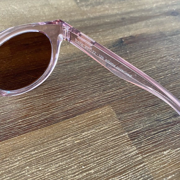 Zeal Crowley Polarized Sunglasses Women - Picture 5 of 11